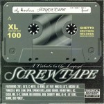 Screw Tape (A Tribute To The Legend)