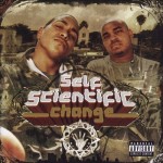 Self Scientific - Change