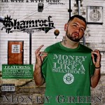 Shamrock - Money Green