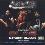 S.L.A.B. & Point Blank - Slow Loud & Banged Out