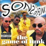 Sons Of Funk - The Game Of Funk