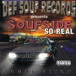 Soufside So Real - The Compilation