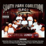 South Park Coalition - Personal Vendetta