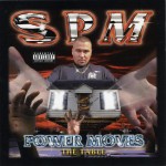 SPM - Power Moves: The Table
