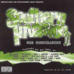 Southern Invasion II - The Compilation