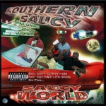 Southern Saucy - Saucy World