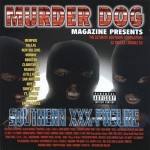 Murder Dog Presents Southern XXX-Posure