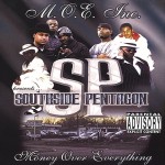 Southside Pentagon - Money Over Everything