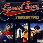 Special Teamz - Stereotypez