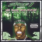Spice 1 Presents The Playa Rich Project
