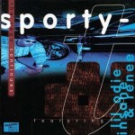 Sporty-T - The Saga Continues