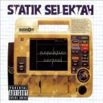 DJ Statik Selektah - Population Control