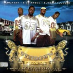 Stay Down Click - N Da Game
