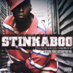 Stinkaboo - Tha New Kid On Tha Block
