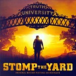Stomp The Yard Soundtrack