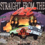 Straight From The Dec Vol. 1 - The Movie