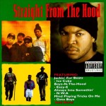 Straight From The Hood