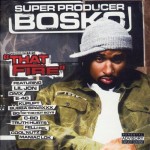 Super Producer Bosko - That Fire