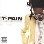 T-Pain - Rappa Ternt Sanga