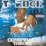 T-Rock - Conspiracy Theory