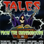 Tales From The Underground