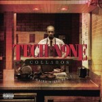 Tech N9ne - Collabos: The Gates Mixed Plate