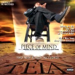 Tela - Piece Of Mind