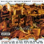 Texas: The Album