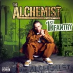 The Alchemist - 1st Infantry