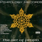 The Art Of Pimpin