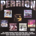 The Best Of Perrion Records