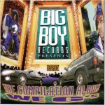 The Compilation Album - We G's