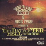 The Day After Hell Broke Loose