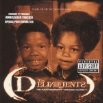 The Delinquents - The Audio Biography: 1992-2000 Volume #1