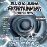 The Eye Of The Storm