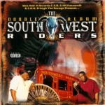 The Southwest Riders