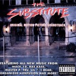 The Substitute (Original Motion Picture Soundtrack)