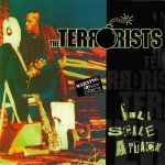 The Terrorists - Full Scale Attack