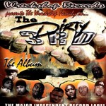The Wreckshop Family - The Dirty 3rd