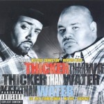 Thicker Than Water (The Soundtrack)