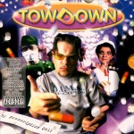 Tow Down - By Prescription Only