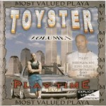 Toyster - Play Time