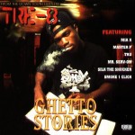 Tre-8 - Ghetto Stories