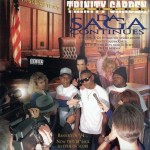 Trinity Garden Cartel - Da Saga Continues