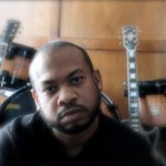 Triston "T-Mix" Jones