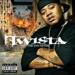 Twista - The Day After
