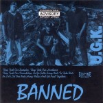 U.G.K. - Banned