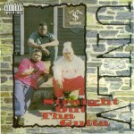 U.N.L.V. - Straight Out Tha Gutta