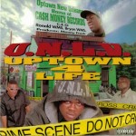 U.N.L.V. - Uptown 4 Life