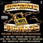 Untamed Gorillas Vol. 1